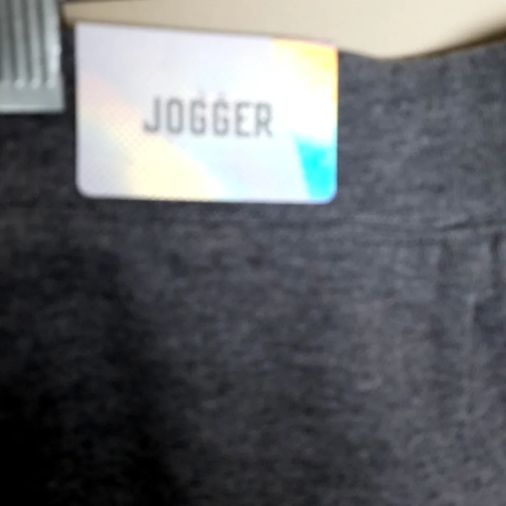 JUSTICE Active Joggers, size 12